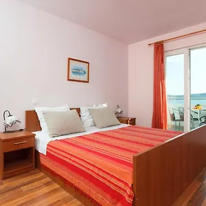 Appartement Alajbeg, Trogir