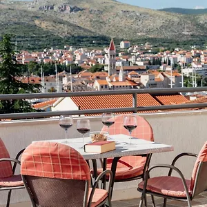 Apartament Kudelik